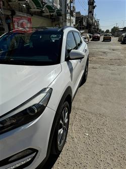 هیوندای تۆکسۆن